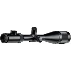 NIGHTFORCE Precision Benchrest 8-32x56mm .125 MOA Illuminated NP-R2 Riflescope (C112) -Optics - Telescope media 44875.1677844788