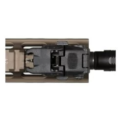 MAGPUL MBUS Front Sight (MAG247-BLK) -Optics - Telescope media 45004.1680292270