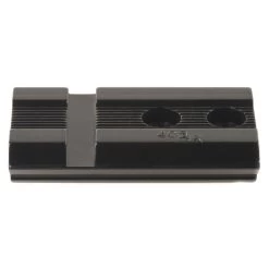 WEAVER Detachable #403 Gloss Black Top Mount Base (48107)