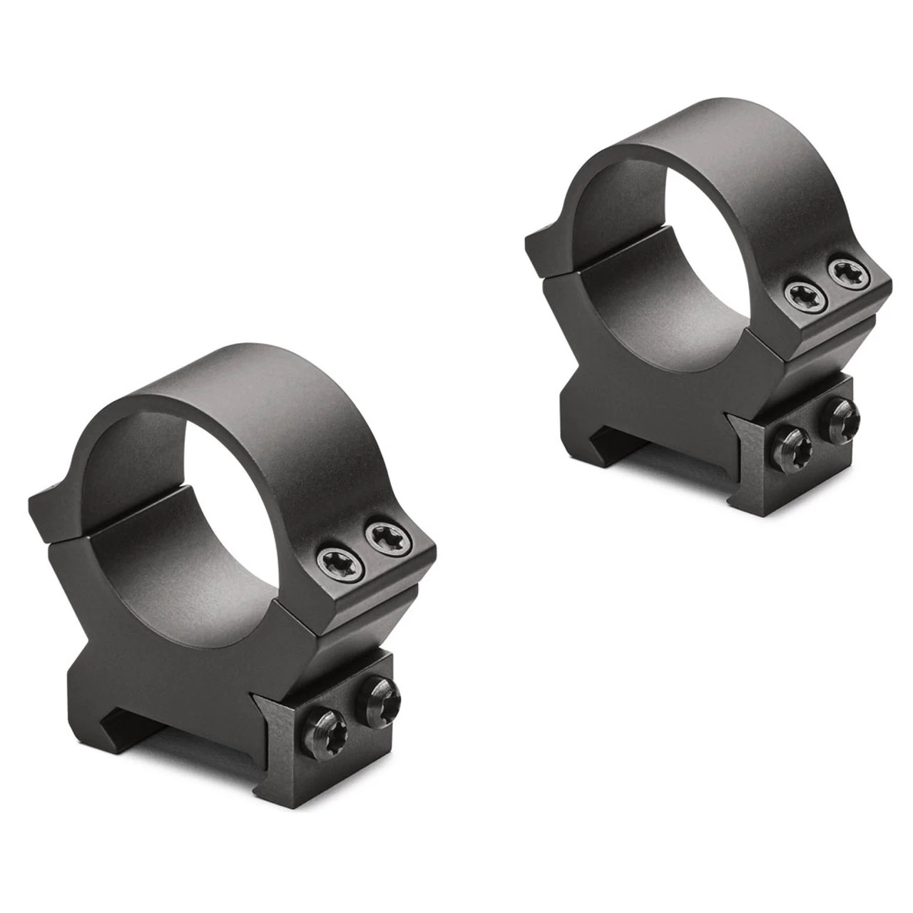 LEUPOLD PRW2 1-in Low Matte Rings (174079) 1 LEUPOLD PRW2 1-in Low Matte Rings (174079)