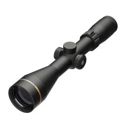 LEUPOLD VX-Freedom 3-9x50 Illuminated FireDot Twilight Hunter Reticle Riflescope (177228)
