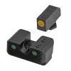 TRUGLO Tritium Pro Handgun Night Sights For Glock Pistols (TG231G1C)