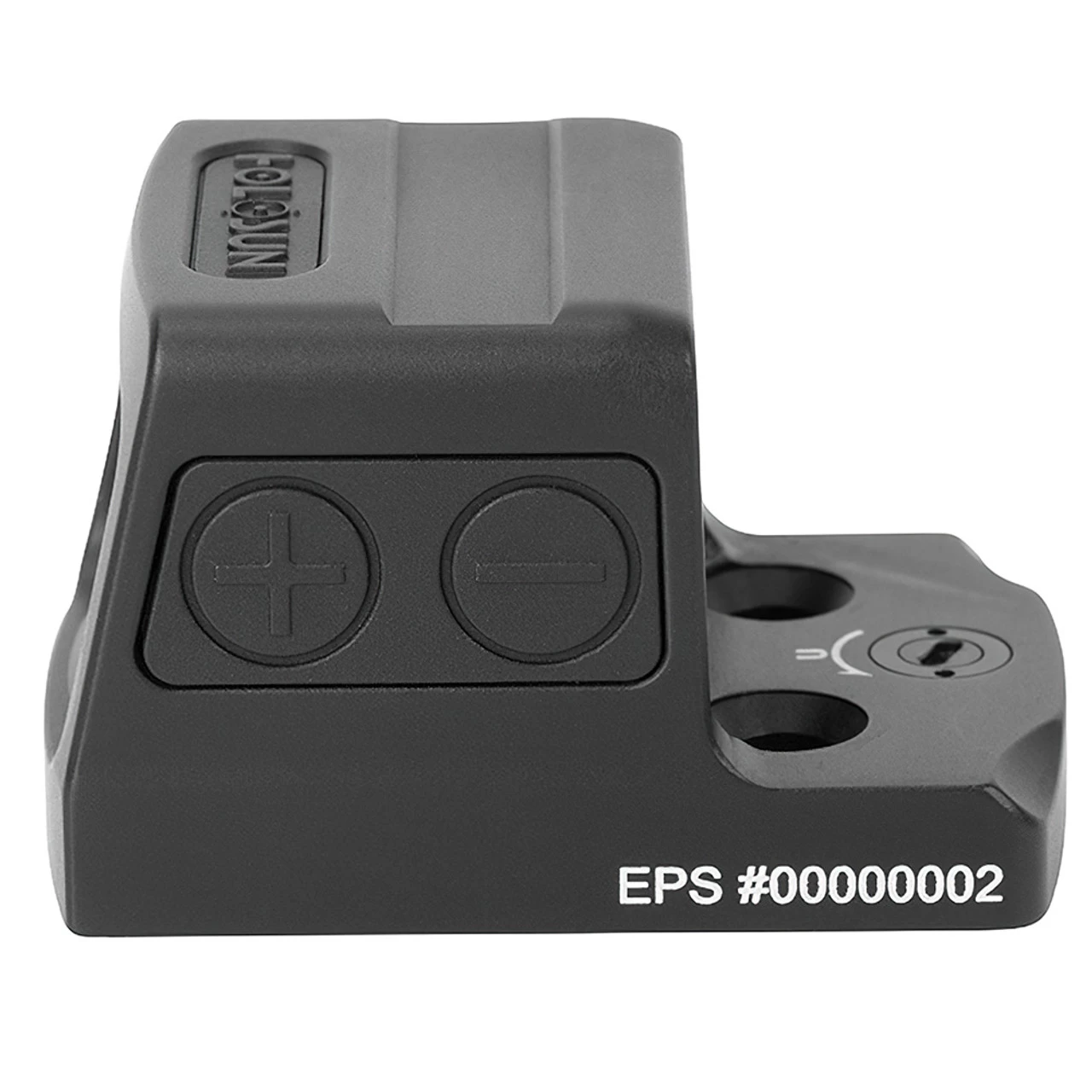 HOLOSUN EPS 6MOA Green Dot Reflex Sight (EPS-GR-6) 2 HOLOSUN EPS 6MOA Green Dot Reflex Sight (EPS-GR-6) - Image 2
