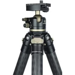 LEUPOLD Pro Guide CF-436 Tripod Kit (180379) -Optics - Telescope media 45773.1616227148