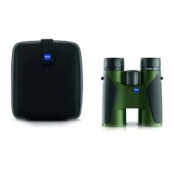 ZEISS Terra ED 10x42 Green Binoculars (524204-9908-000) -Optics - Telescope media 45845.1583868123