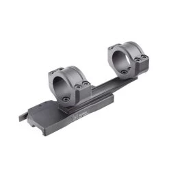 BOBRO ENGINEERING Dual Lever Precision Optic Mount 34mm Rings (B10-300-340) -Optics - Telescope media 46094.1554707514