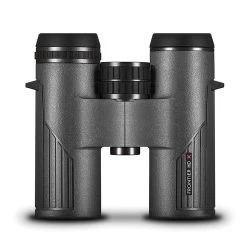 HAWKE Frontier HD X 8x32 Grey Binoculars (38006) -Optics - Telescope media 46144.1677574560