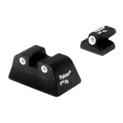 TRIJICON Bright & Tough Night Sights For Smith & Wesson 411, 915, 5903 (SA04)