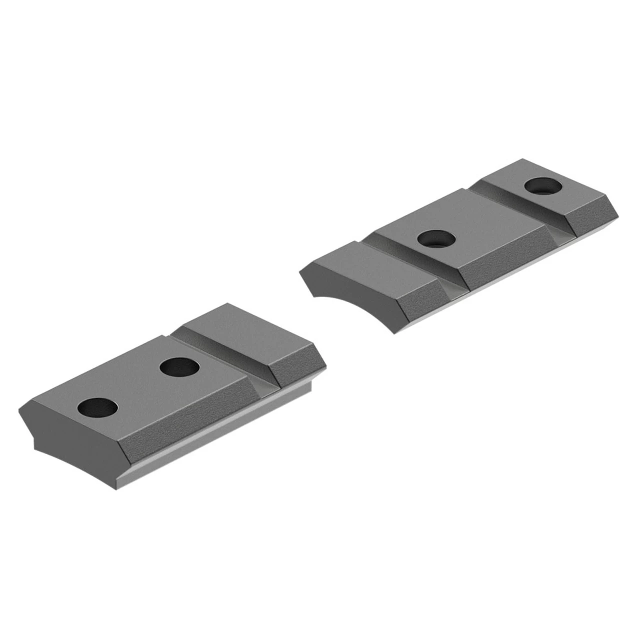 LEUPOLD 2-Piece QRW Weatherby Mark V Matte Base (171709) 1 LEUPOLD 2-Piece QRW Weatherby Mark V Matte Base (171709)