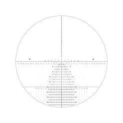 NIGHTFORCE NX8 4-32x50mm F1 ZeroStop .1 MRAD DigIllum PTL TReMoR3 Dark Earth Riflescope (C666) -Optics - Telescope media 46370.1655221894