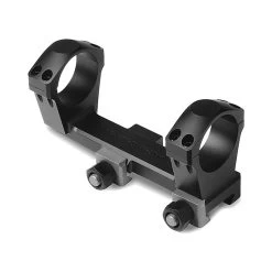 NIGHTFORCE XTRM Duty Ultralite 1.5in 0 MOA 34mm Unimount (A497)
