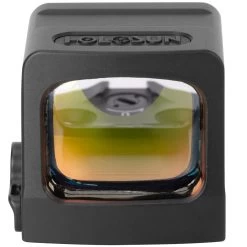 HOLOSUN EPS Carry Red 6MOA Dot Sight (EPS-CARRY-RD-6) -Optics - Telescope media 46602.1674719739