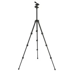 NIKON Compact Outdoor Tripod (16749) -Optics - Telescope media 46802.1596572452