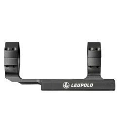 LEUPOLD Mark AR 30mm Matte Integral Scope Mounting System (177094) 7 LEUPOLD Mark AR 30mm Matte Integral Scope Mounting System (177094) -Optics - Telescope media 47018.1679304998
