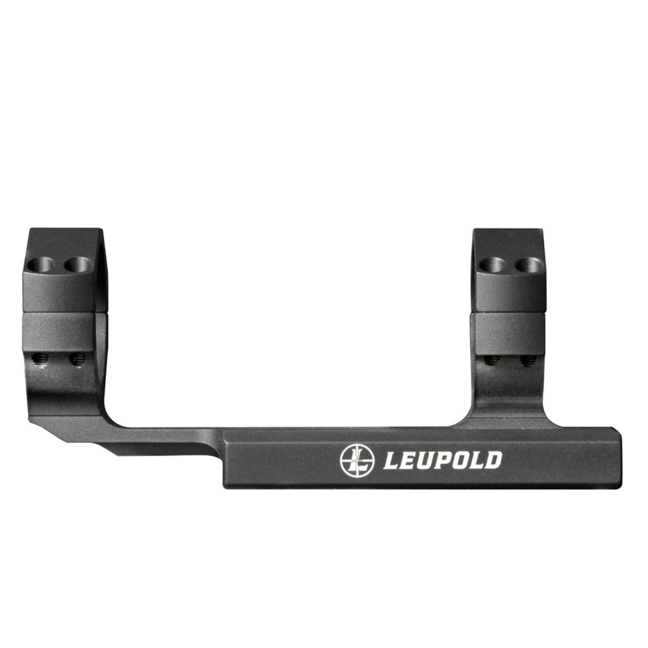 LEUPOLD Mark AR 30mm Matte Integral Scope Mounting System (177094) 3 LEUPOLD Mark AR 30mm Matte Integral Scope Mounting System (177094) - Image 3