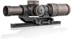 SCALARWORKS LEAP / 30mm Scope Mount (SW0700) -Optics - Telescope media 47176.1561801656