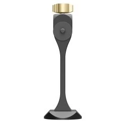 LEUPOLD Quick-Stem Binocular Tripod Adapter (182417) -Optics - Telescope media 47377.1679727060