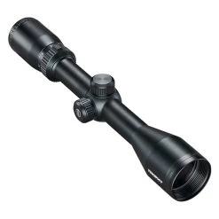 BUSHNELL Trophy 3-9x40 Multi-X Matte Riflescope (753960)