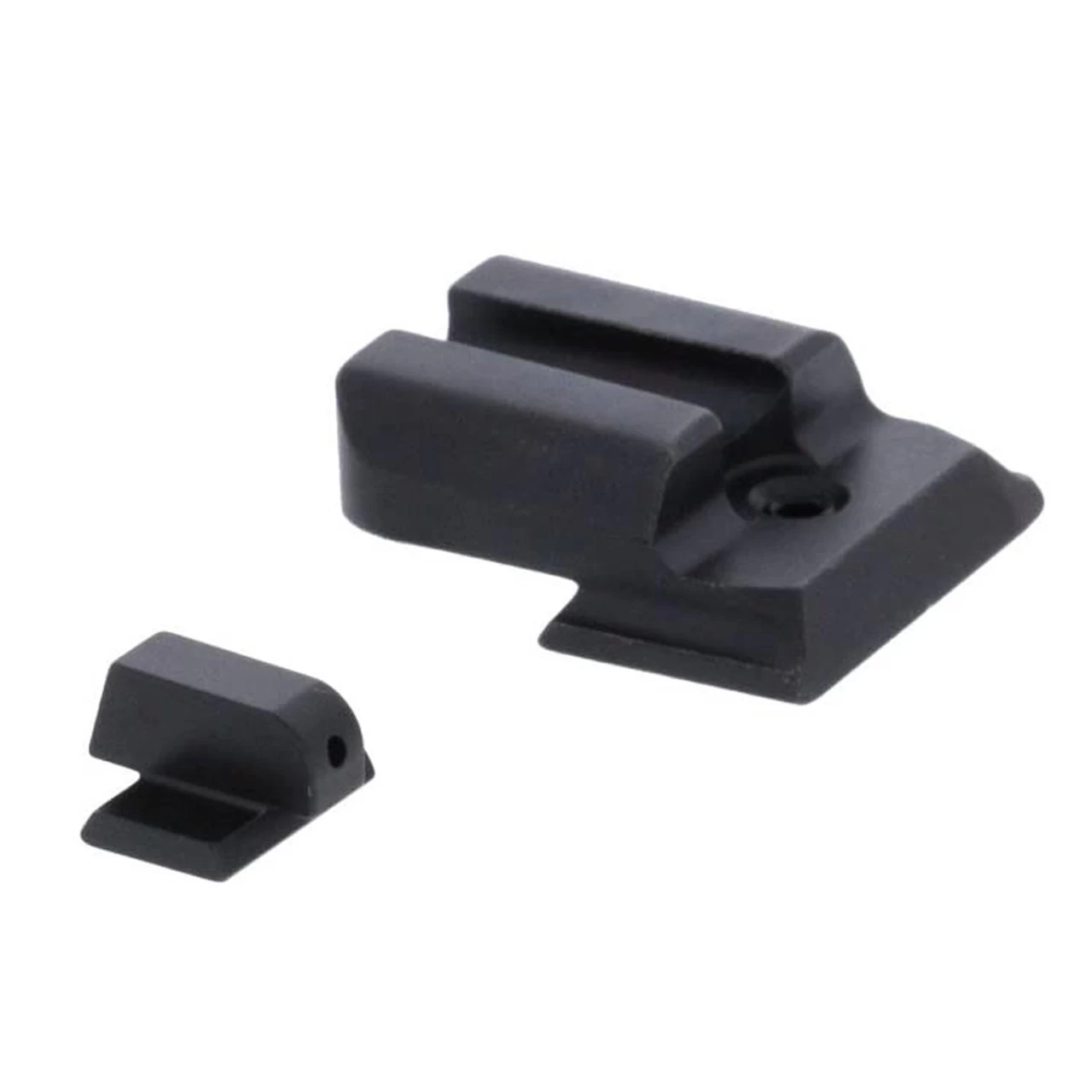 AMERIGLO S&W M&P Shield Tritium I-Dot Night Sight Set (SW-141) 4 AMERIGLO S&W M&P Shield Tritium I-Dot Night Sight Set (SW-141) - Image 4