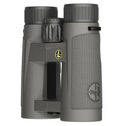 LEUPOLD BX-4 Mojave Pro Guide HD 10x42mm Shadow Gray Bnoculars (172666) -Optics - Telescope media 47648.1678207270