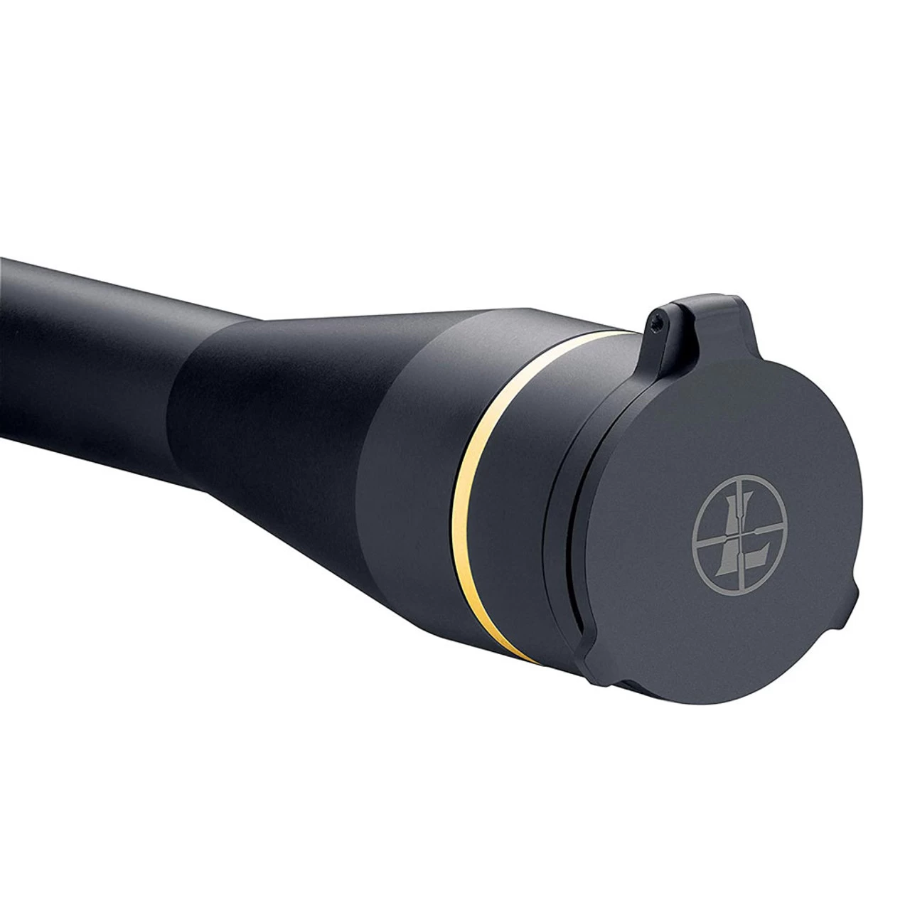 LEUPOLD Alumina 44mm VX-6 Flip Back Lens Cover (117608) 4 LEUPOLD Alumina 44mm VX-6 Flip Back Lens Cover (117608) - Image 4