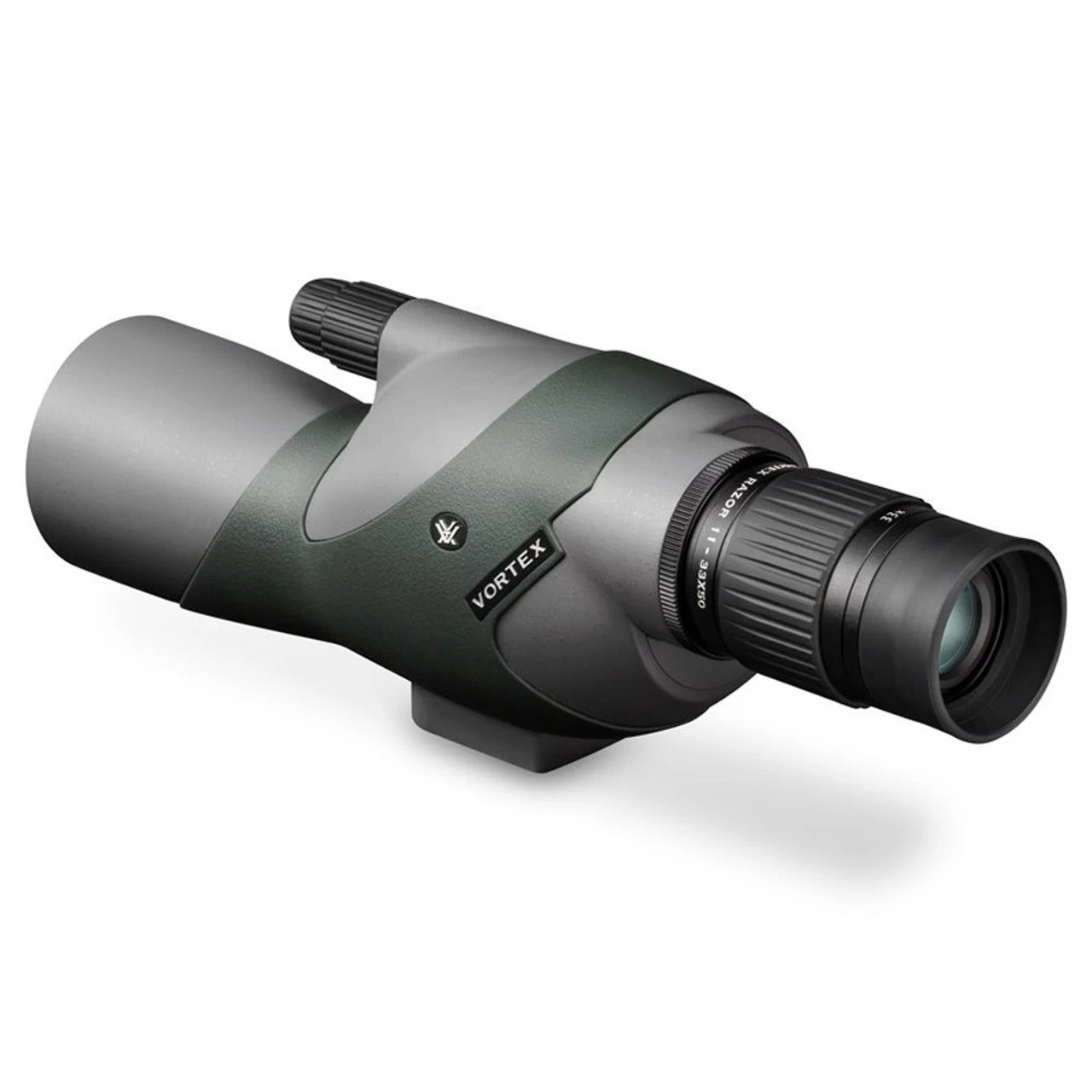 VORTEX Razor HD 11-33x50mm Angled Body Spotting Scope (RZR-50S1) 2 VORTEX Razor HD 11-33x50mm Angled Body Spotting Scope (RZR-50S1) - Image 2