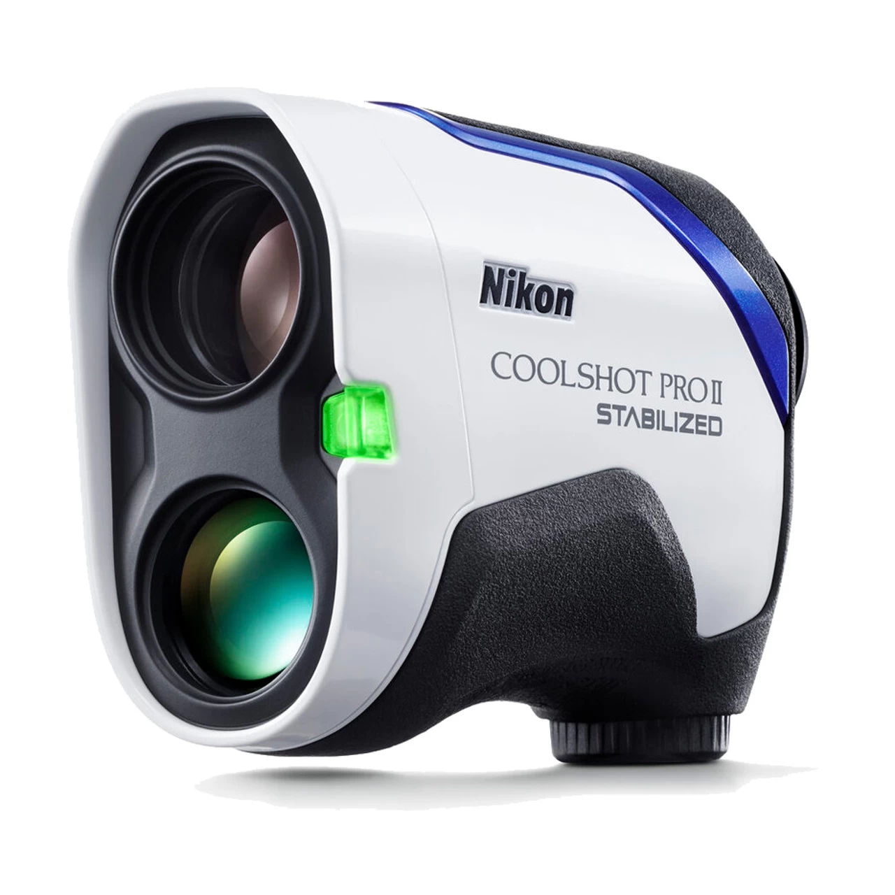 NIKON Coolshot Pro II Stabilized Laser Rangefinder (16758) 3 NIKON Coolshot Pro II Stabilized Laser Rangefinder (16758) - Image 3