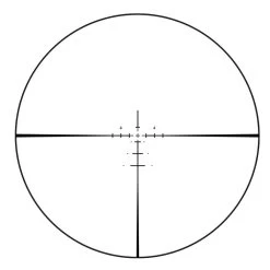 BURRIS Fullfield IV 6-24x50mm E3 MOA Reticle Riflescope (200495) -Optics - Telescope media 48290.1617611182