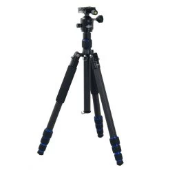 MEOPTA Carbon Fiber Tripod Kit (653525) -Optics - Telescope media 48300.1634982369