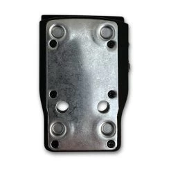 EOTECH EFLX 6 MOA Black Mini Reflex Sight (EFLX6RWBLK) -Optics - Telescope media 48523.1680121145