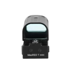 MEOPTA MeoRed T Mini 3 MOA Dot Red Dot Sight (602230) -Optics - Telescope media 48544.1679402987