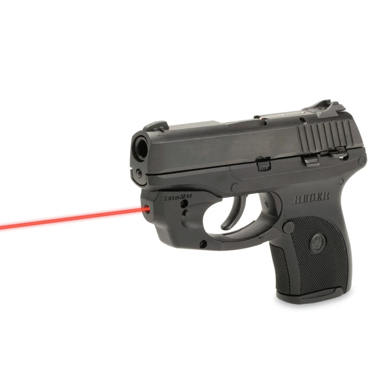 LaserMax Ruger Centerfire Laser Sight (CF-LC9) 3 LaserMax Ruger Centerfire Laser Sight (CF-LC9) - Image 3