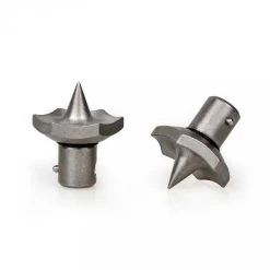 ACCUSHOT Atlas Raider Cleat Feet (BT74)