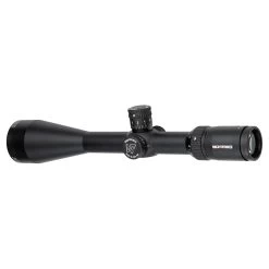 NIGHTFORCE SHV 5-20x56mm Zeroset Non-Illuminated Forceplex Reticle Riflescope (C586) -Optics - Telescope media 49396.1677844962