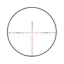 BURRIS XTR II 5-25x50mm 34mm Riflescope With SCR Mil Reticle (201051) 5 BURRIS XTR II 5-25x50mm 34mm Riflescope With SCR Mil Reticle (201051) -Optics - Telescope media 49454.1609244530