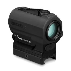 VORTEX Optics SPARC AR Red Dot 2 MOA Sight (SPC-AR2) -Optics - Telescope media 49605.1589210589