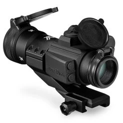 VORTEX StrikeFire II 4 MOA Red Dot Sight And Men's Logo Black Camo Hat (SF-RG-501+Hat) 7 VORTEX StrikeFire II 4 MOA Red Dot Sight And Men's Logo Black Camo Hat (SF-RG-501+Hat) -Optics - Telescope media 50317.1657697019