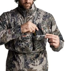 SITKA Mountain Optics Harness -Optics - Telescope media 50334.1677849080