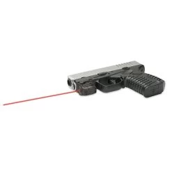 LASERMAX Micro II Red Rail Mounted Laser (MICRO-2-R) -Optics - Telescope media 50356.1633960055