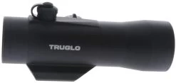 TRUGLO Traditional 2.5 MOA 2x42mm Black Red Dot Sight (TG8030B2) -Optics - Telescope media 50386.1585734478