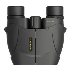 LEUPOLD BX-1 Rogue 8x25mm Compact Black Binocular (59220) -Optics - Telescope media 50455.1678177747