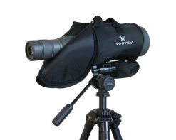 VORTEX Razor HD 27-60x85 Straight Spotting Scope (RS-85S) -Optics - Telescope media 50628.1557227522