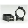 WARNE Maxima Steel 34mm PA Low Matte Rings (220M)
