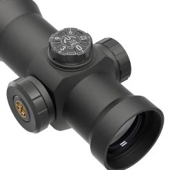 LEUPOLD Freedom RDS 1x34 Red Dot Sight No Mount (180091) -Optics - Telescope media 50956.1679305219