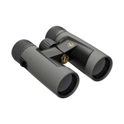 LEUPOLD BX-2 Alpine HD 10x42mm Roof Shadow Gray Binocular (181177) -Optics - Telescope media 51330.1679726865