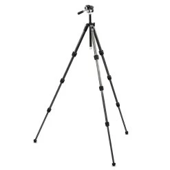 VORTEX Summit Carbon II Tripod With Pan Head (TR-SMC)