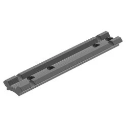 LEUPOLD Rifleman One-Piece Remington 7400,7600 Matte Black Base (56512)