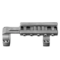 LEUPOLD Mark AR 30mm Matte Integral Scope Mounting System (177094) 8 LEUPOLD Mark AR 30mm Matte Integral Scope Mounting System (177094) -Optics - Telescope media 51811.1679304998