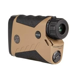 SIG SAUER KILO8K-ABS 7x25mm Rangefinder With BDX 2.0 (SOK8K701) 7 SIG SAUER KILO8K-ABS 7x25mm Rangefinder With BDX 2.0 (SOK8K701) -Optics - Telescope media 51959.1666787714