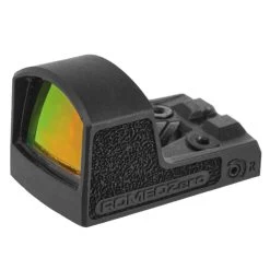 SIG SAUER ROMEO Zero 1X Power 6MOA Dot Reflex Sight (SOR01600)